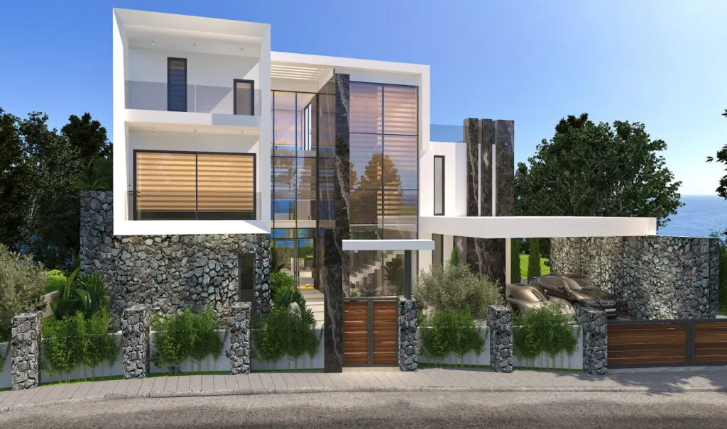 Seven-Bedroom Villa in Kissonerga, Paphos — photo 8