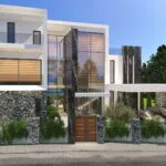 Four-Bedroom Villa in Kissonerga, Paphos — Paphos, Kissonerga (6)