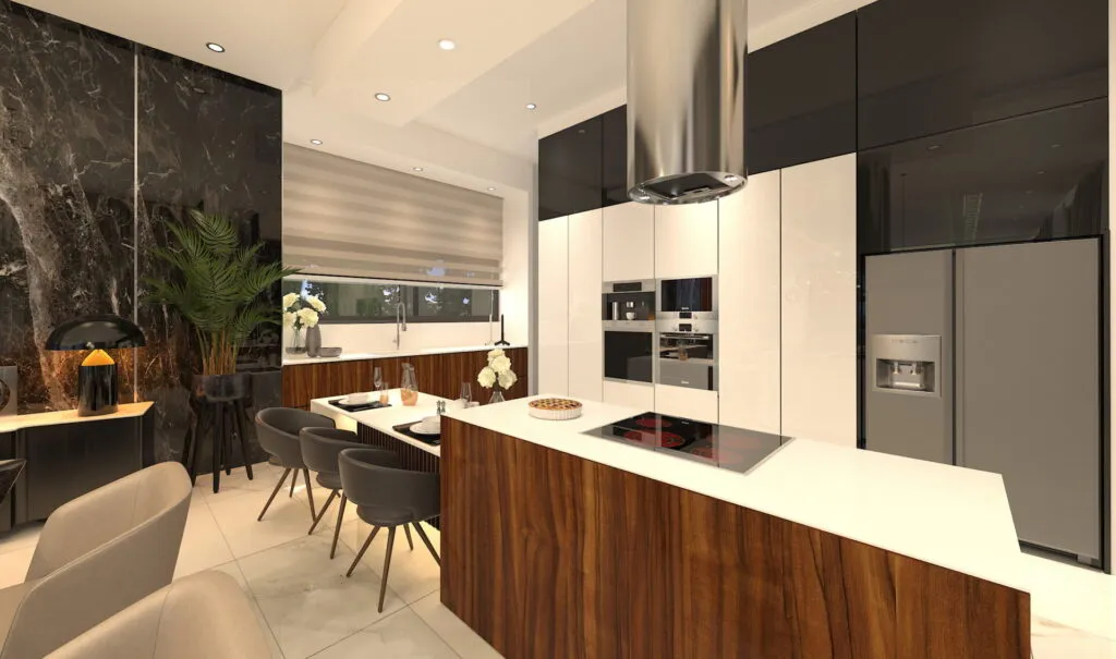 Seven-Bedroom Villa in Kissonerga, Paphos — photo 9