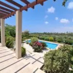 Three-Bedroom Villa in Kouklia, Paphos — Paphos, Kouklia (12)