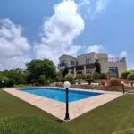 Three-Bedroom Villa in Kouklia, Paphos — Paphos, Kouklia (15)