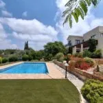 Three-Bedroom Villa in Kouklia, Paphos — Paphos, Kouklia (16)