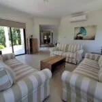 Three-Bedroom Villa in Kouklia, Paphos — Paphos, Kouklia (6)