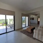 Three-Bedroom Villa in Kouklia, Paphos — Paphos, Kouklia (7)