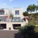 Three-Bedroom Villa in Paphos — Paphos