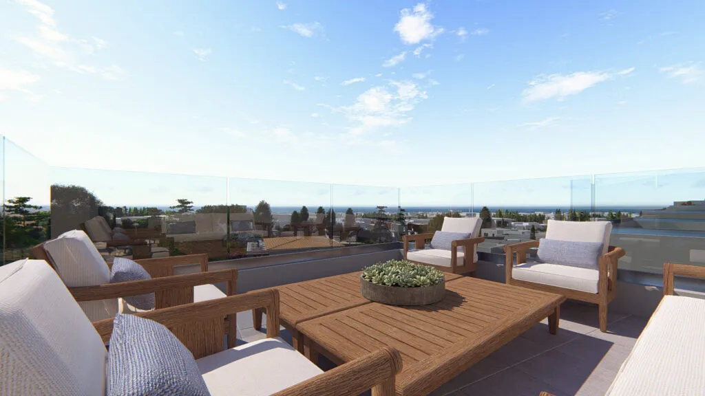 Three-Bedroom Villa in Paphos — photo 2