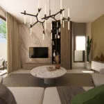 Three-Bedroom Villa in Paphos — Paphos (3)