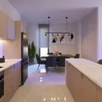 Three-Bedroom Villa in Paphos — Paphos (4)