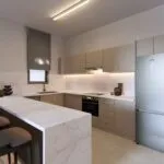 Three-Bedroom Villa in Paphos — Paphos (5)