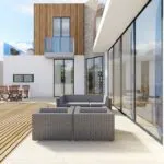 Four-Bedroom Villa in Pegeia, Paphos — Paphos, Pegeia (12)