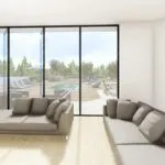 Four-Bedroom Villa in Pegeia, Paphos — Paphos, Pegeia (13)
