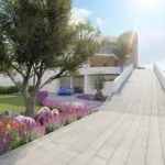Four-Bedroom Villa in Pegeia, Paphos — Paphos, Pegeia (4)