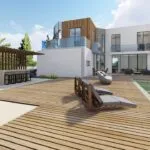 Four-Bedroom Villa in Pegeia, Paphos — Paphos, Pegeia (7)