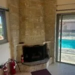 Two-Bedroom House with Private Pool and Garden in Souni, Limassol — Limassol, Souni-Zanakia (5)
