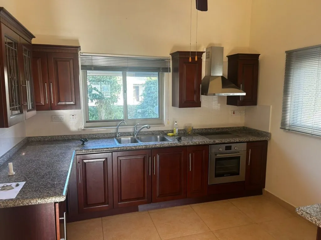Two-Bedroom House with Private Pool and Garden in Souni, Limassol — photo 7