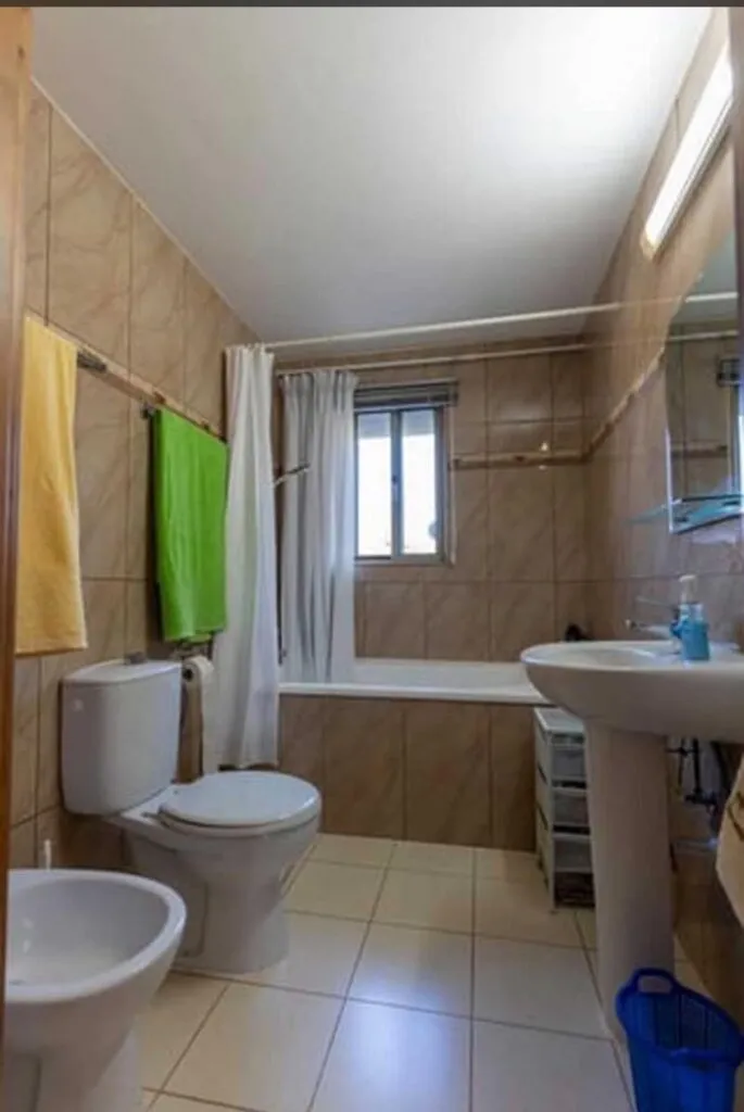 Two-Bedroom House with Private Pool and Garden in Souni, Limassol — photo 11
