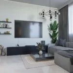 One-Bedroom Apartment in Kato Polemidia, Limassol — Limassol, Kato Polemidia (3)