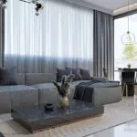 One-Bedroom Apartment in Kato Polemidia, Limassol — Limassol, Kato Polemidia (4)