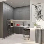 One-Bedroom Apartment in Kato Polemidia, Limassol — Limassol, Kato Polemidia (5)