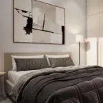 One-Bedroom Apartment in Kato Polemidia, Limassol — Limassol, Kato Polemidia (6)