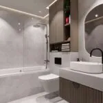 One-Bedroom Apartment in Kato Polemidia, Limassol — Limassol, Kato Polemidia (7)