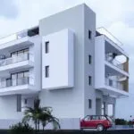One-Bedroom Apartment in Kato Polemidia, Limassol — Limassol, Kato Polemidia (9)