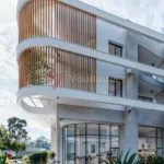 Shop with Mezzanine in Kato Polemidia, Limassol — Limassol, Kato Polemidia