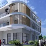 Shop with Mezzanine in Kato Polemidia, Limassol — Limassol, Kato Polemidia (2)