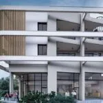 Shop with Mezzanine in Kato Polemidia, Limassol — Limassol, Kato Polemidia (3)