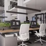 Shop with Mezzanine in Kato Polemidia, Limassol — Limassol, Kato Polemidia (8)