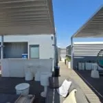 Two Floors of Modern Offices with Roof Garden & 12 Parking, Gladstonos Street, Limassol Centre — Limassol, Limassol Centre (2)