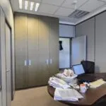 Two Floors of Modern Offices with Roof Garden & 12 Parking, Gladstonos Street, Limassol Centre — Limassol, Limassol Centre (14)