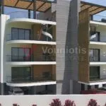 Two-Bedroom Apartment in Ypsonas, Limassol — Limassol, Ypsonas