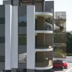 Two-Bedroom Apartment in Ypsonas, Limassol — Limassol, Ypsonas (2)